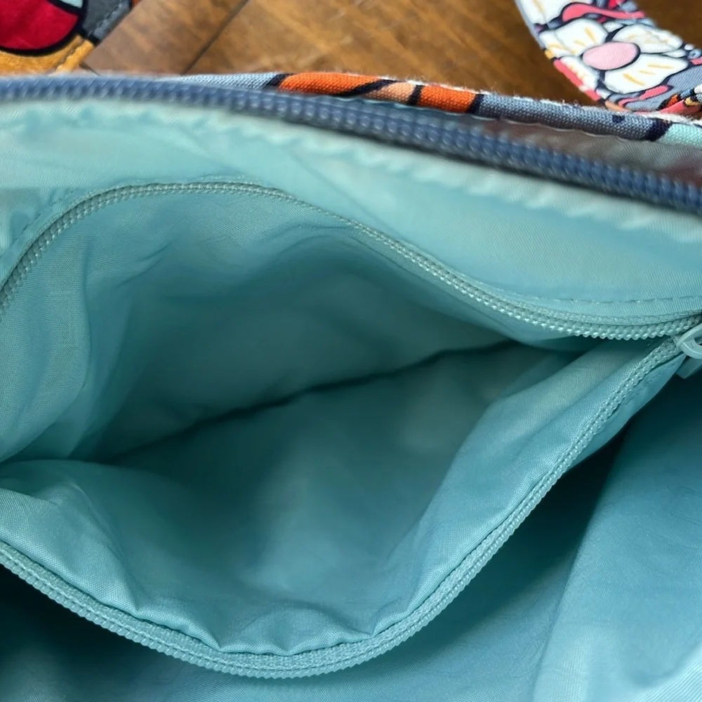 Vera Bradley Tropical Evening Bag